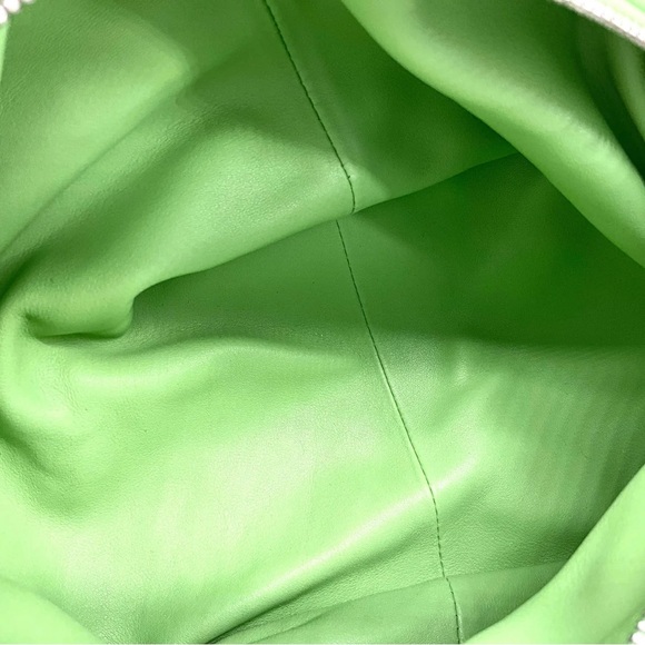 BOTTEGA VENETA Nappa Mini Double Knot Bag - Picture 6 of 6